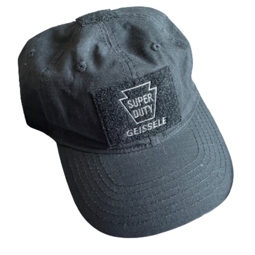 NWOT Geissele Super Duty Hat